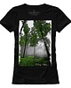 t-shirt damskie T-shirt damski UNDERWORLD Forest 3