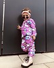 bluzy dla dziewczynki Bluza Dziewczynka DR.CROW Unicorn 1