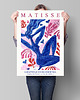 grafiki i ilustracje Henri Matisse grafika inspiracja 1