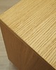 komody i szafki Sideboard dębowy, duński design, lata 90, produkcja: Dania 7