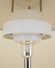 lampy podłogowe Lampa podłogowa, duński design, lata 70, Lyskaer, Simon Henningsen 9