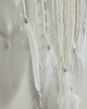 łapacze snów Biały łapacz snów Dream catcher 5