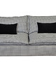 sofy i szezlongi Sofa FLOXY pepitka 1