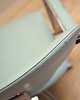 fotele Fotel fryzjerski, duński design, lata 80, produkcja: Dania 8