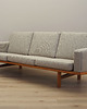 sofy i szezlongi Sofa jesionowa, lata 60, duński design, Hans. J. Wegner, Getama 1