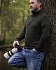 swetry męskie Sweter merino FoRest 1