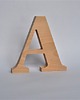 napisy dekoracyjne i tabliczki Drewniane litery dekoracyjne 2