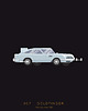 plakaty Plakat 007 Goldfinger - Aston Martin  2