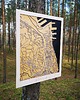 plakaty Plakat Gdynia (Dark) 2
