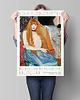 plakaty Louis Anquetin  - Exhibition Poster 1