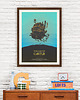 plakaty Plakat Ruchomy Zamek Hauru 1