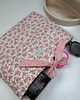 pokrowce i etui - organizery Etui na Tablet / Organizer do Torebki Romantic Rose 3