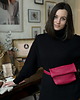 saszetka nerka Dual Bag XL Magenta 5
