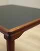 stoliki kawowe Komplet dwóch stolików tekowych, duński design, lata 70, produkcja: Dania 7