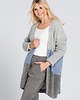 swetry damskie  Kaszmirowy sweter z alpaką Ocean Look M362 1
