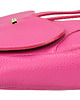 torby na ramię Torebka skórzana na ramię - crossbody -   (5783) 2