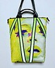 torby podróżne Art MIMA bag UNI & Szymon Kurpiewski print 2