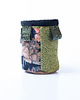 torebki różne Warm Olive & Flowers Chalk Bag 2