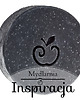 mydło w kostce Mydło Węglowe Mydlarnia Inspiracja 1