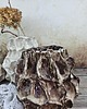wazony Wazon ceramiczny - rzeźba 2