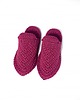 kapcie damskie Kapcie boho mule 2