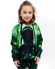 bluzy dla chłopców Bluza Haker 2