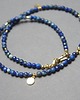 chokery Lapis lazuli  vol. 8 /choker/ - Szlachetna kolekcja 3