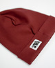 czapki dziecięce Czapka FIT - BORDO 2