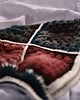 czapki damskie Kapturek granny square 7
