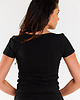 t-shirt damskie Bluzka C310 2
