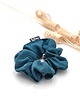 gumki do włosów Scrunchie/frotka 100% Jedwab 1