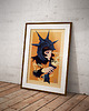 plakaty Ilustracja Last Wish 2