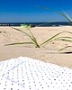 koce i narzuty Ręcznik plażowy (z certyfikatem organicznym GOTS) 2