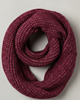 tuby i kominy Komin Męski bordowy szal Wełniany Alpaka 1