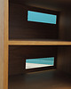 komody i szafki Sideboard jesionowy, duński design, lata 90, produkcja: Skovby 5