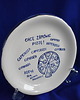 patery i talerze Talerz ceramiczny "Pizza capriciosa" 1