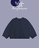 kurtki damskie Belgijka Dark Navy Autumn 5