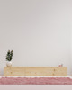 kinkiety Regulowany kinkiet do czytania w sypialni w stylu boho TETE BOHO 2