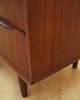 komody Komoda tekowa, duński design, lata 70, produkcja: Dania 9