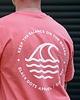 t-shirty męskie Koszulka Keep 3