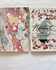 notatniki i albumy Trójpak Notesów  -  Charty wiosenne 7