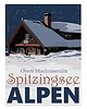 plakaty Plakat Alpen Spitzingse 1