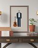 plakaty Plakat Bob Dylan 5