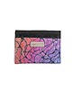 portfele damskie Portfel Picasso Abstrakcja 5