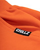 spodnie dresowe damskie Chillz Spodnie premium Sunrise 4