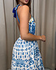 sukienki maxi damskie Sukienka Antika Andrea 5