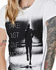 t-shirt damskie T-shirt damski UNDERWORLD Runner 4