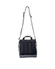 torebki mini Odblaskowa Torba mini-plecak na ramię Reflective GREY 3