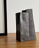 wazony Wazon ceramiczny Metal Deconstructed Vase Metal 2