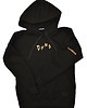 bluza z kapturem damska Bluza Hella Snow Back Hoodie  8